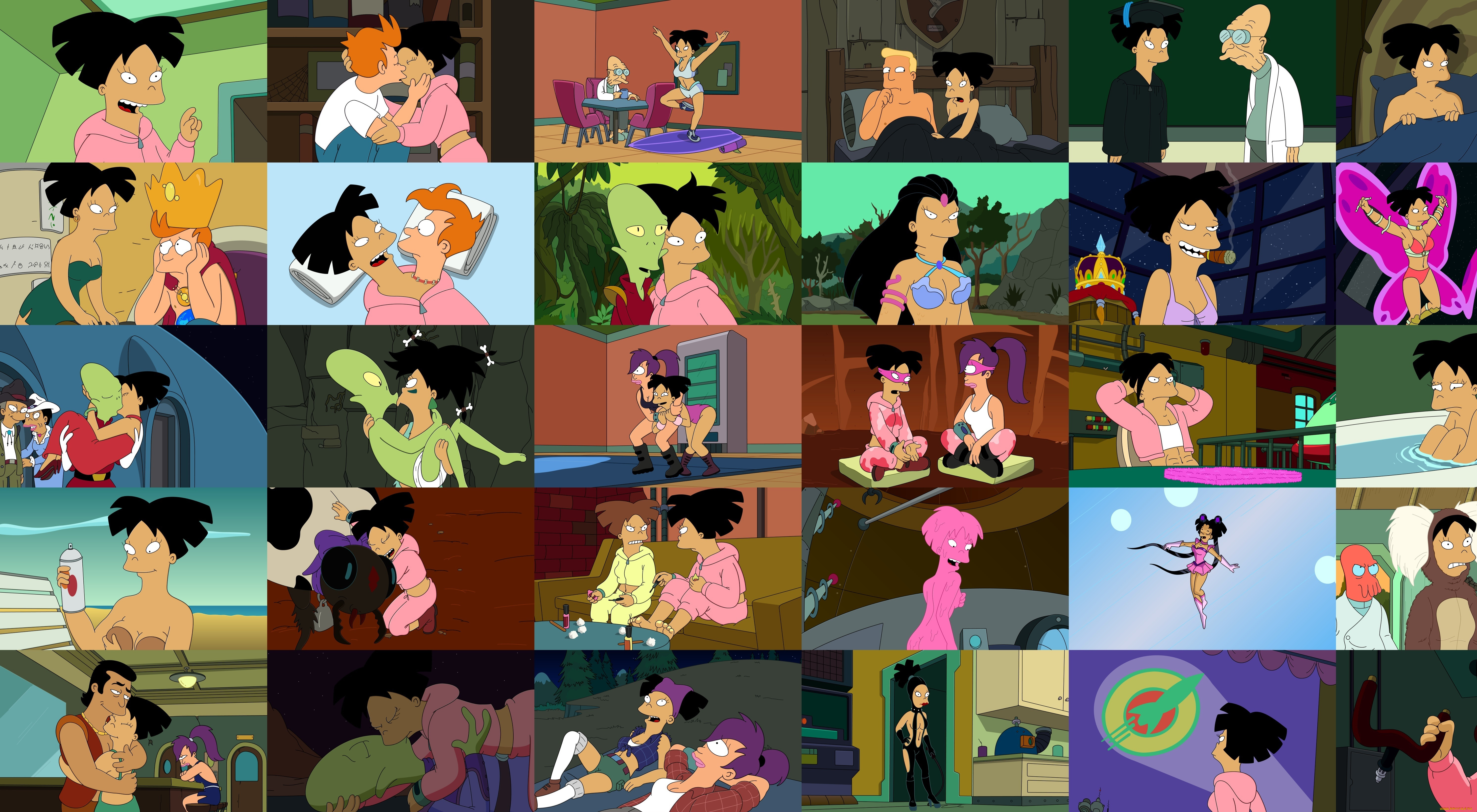 , futurama, 
